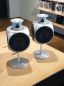 Preview: Bang & Olufsen Beolab 3 Special Raw Alu Edition by Fux AG